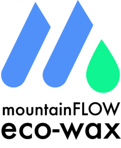 mountainflow - logo eco-wax