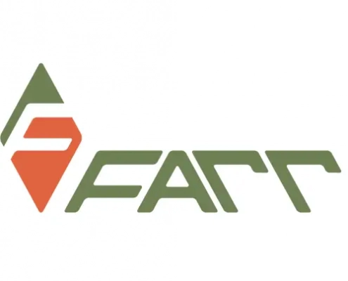 Flow Sports Distribution - Farr logo